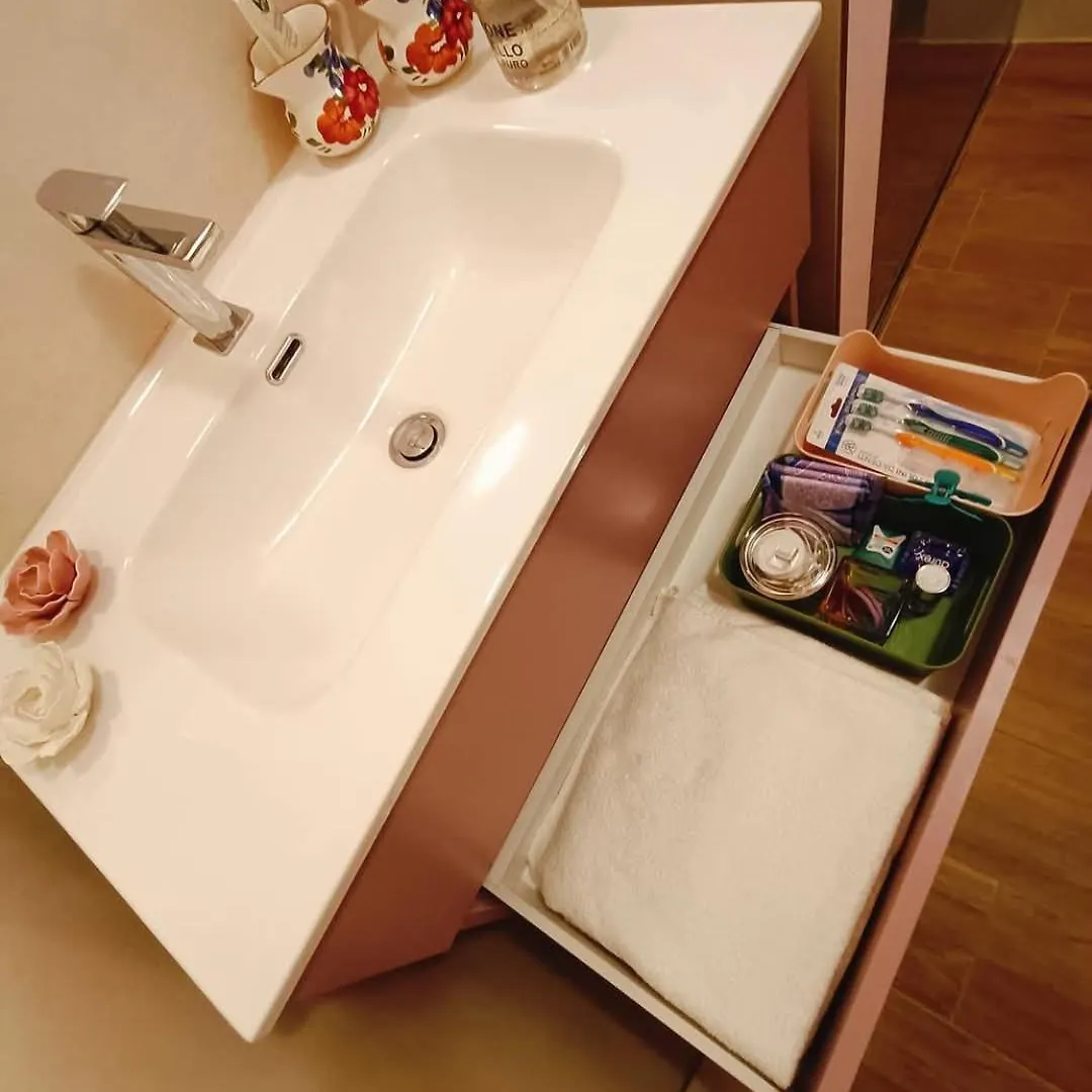 Bed and Breakfast Casa Il Ghiro Monterone Отель типа 